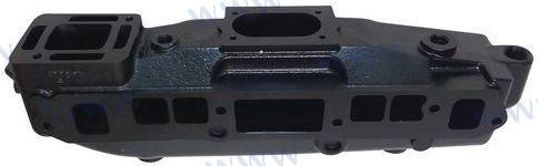 Recambios Marinos Manifold Mercruiser 4L Hot20956