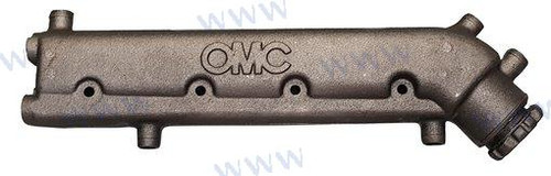 Recambios Marinos Manifold Baomc1-980366