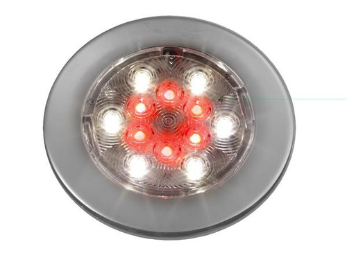 Attwood Marine Asm-Lt_Int_Wmwht/Red_Ss 4 6348Ss1