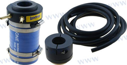 Recambios Marinos Shaft Seal Gen Ii 40-73Mm Lasg-40-73