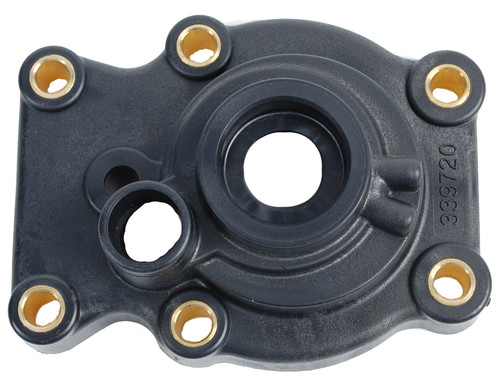 Brp Us Inc Water Pump Housing 339720