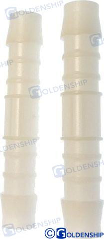 Recambios Marinos Connector 10 Mm (2) Gs30137