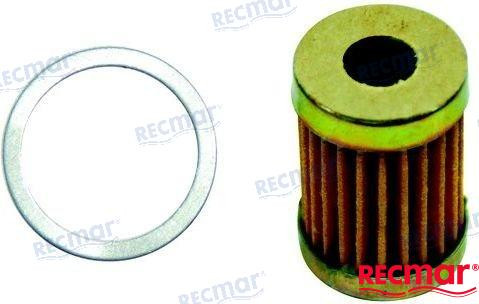 Recambios Marinos Fuel Filter Rec1397-2150
