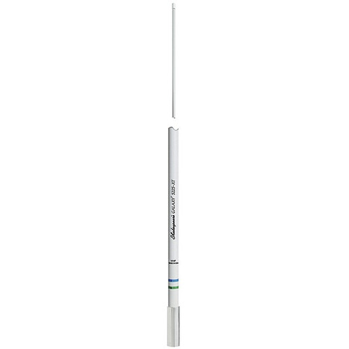 Shakespeare 5225XT-AIS 8ft AIS 6DB Stainless Steel Ferrule