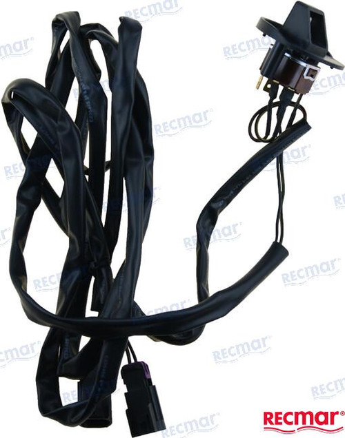 Recambios Marinos Stop Switch Rec87-19674A1