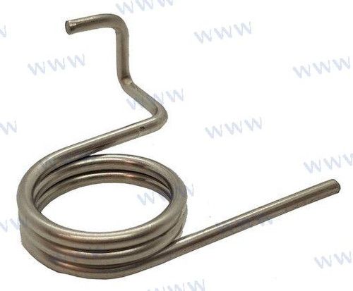Recambios Marinos Spring Paf4-01000006
