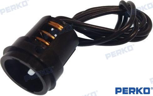 Recambios Marinos Dc Bayonet Sckt W/10" Pigtail Gs10192