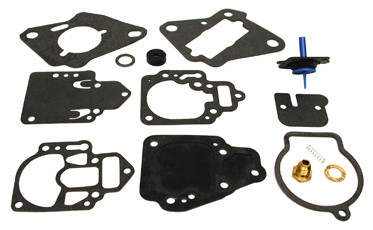 Glm Products Carburator Kit 40610