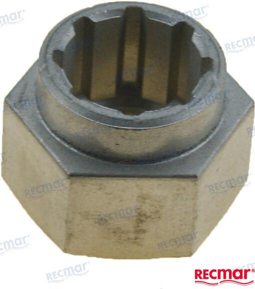 Recambios Marinos Spacer Rec23-420911