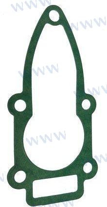 Recambios Marinos Gasket.Water Pump Seat Paf8-04000005