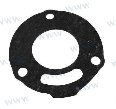Recambios Marinos End Cap Gasket Baomc47-908935