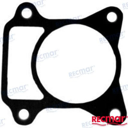Recambios Marinos Water Pump Gasket Rec19242-Zv5-000