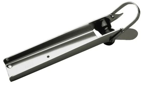 Sea-Dog Line Bow Rlr 2-15/16X23-5/8 W/Rnd B 328064R