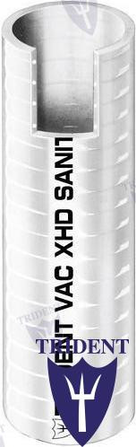 Recambios Marinos Sanitation Hose 1 1/2" Tri148-1126