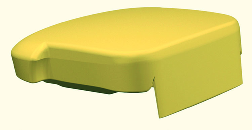 Attwood Marine Foam-Pan_Seat_Sas 001002413