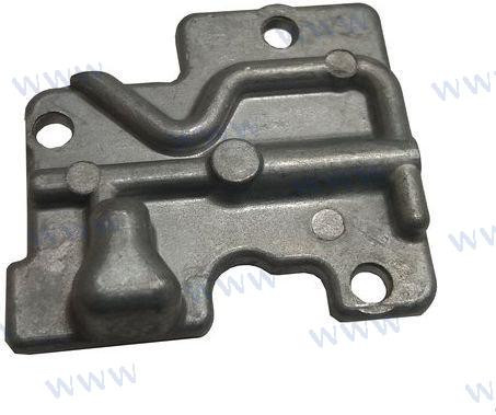Recambios Marinos Plate Paf2.6-04000202