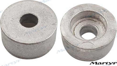 Recambios Marinos Zinc Anode Cm55321-87J00