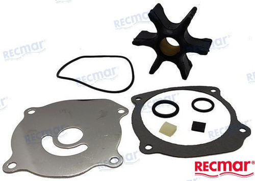 Recambios Marinos Repair Impeller Kit Rec12105