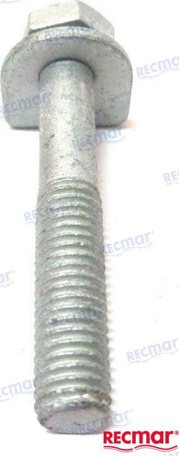 Recambios Marinos Screw Rec90119-08M15