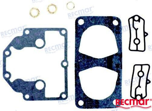 Recambios Marinos Carburetor Service Kit Rec8107493