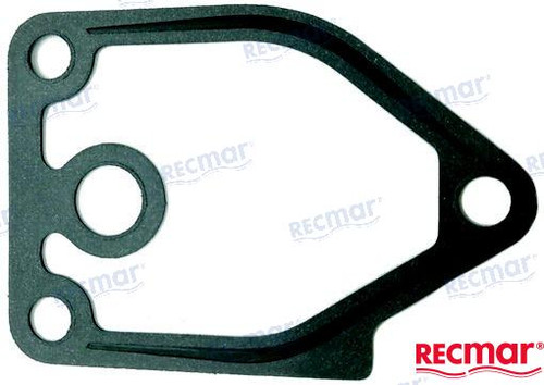 Recambios Marinos Water Pump Gasket Rec129150-35111