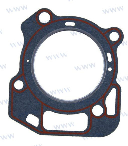 Recambios Marinos Gasket  Cylinder Head Paf6-04000002