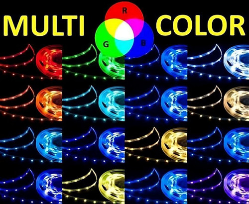 T.H. Marine Track For Led Flat Lght Strip Led-Smslc504Wtdp