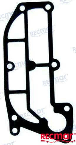 Recambios Marinos Gasket Valve Cover Rec6G1-11193-A1