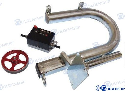 Recambios Marinos Rack Olimpic Gs60198