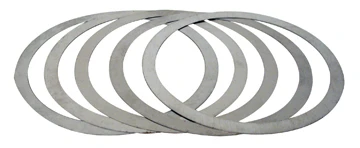 Glm Products Shim 23220