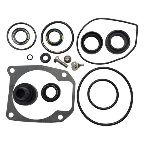 Brp Us Inc Gearcase Seal Kit 433550