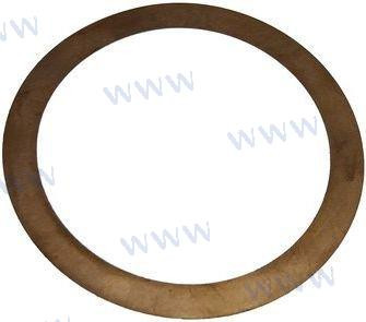 Recambios Marinos Shim (T:0.15Mm) Paf15-06000010-3