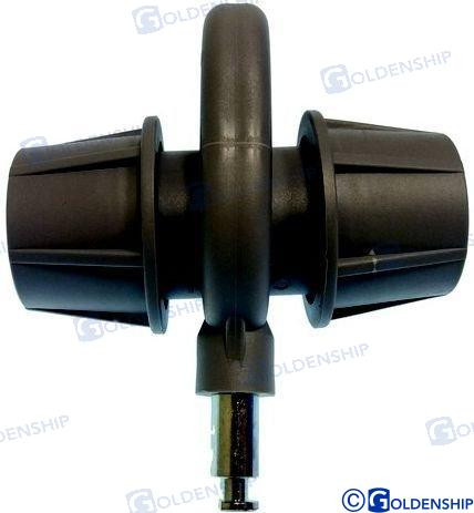 Recambios Marinos Rowlock F/Pneum. Boat Gs70048