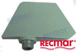 Recambios Marinos Trim Tab Rec854040