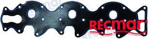 Recambios Marinos Gasket Valve Cover Rec68F-11193-02