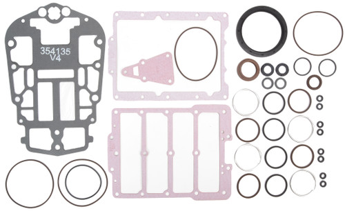 Brp Us Inc Powerhead Gskt Set 5007128