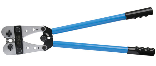 Marinco/Ancor Marine Heavy Duty Lug Crimper 703040