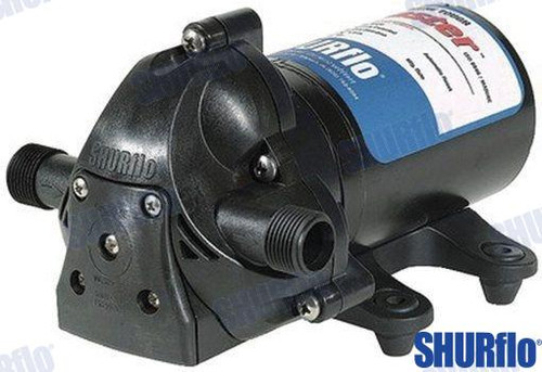 Recambios Marinos Aqua King Standard 12V 30Psi Sh4139-111-B54