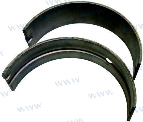 Recambios Marinos Main Bearing Kit Rm20867751