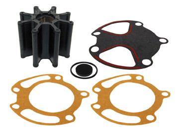 Glm Products Water Pump Service Kit 12082