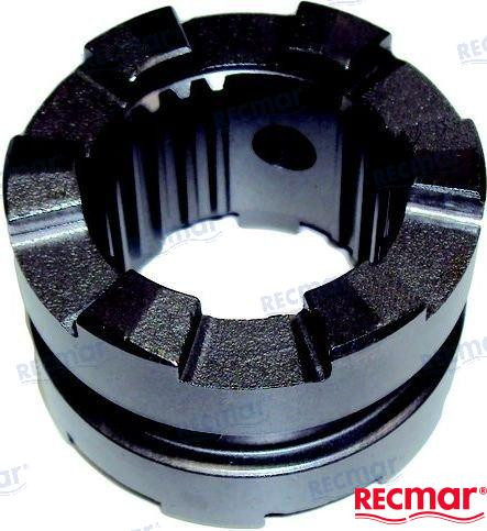 Recambios Marinos Selector Rec6E5-45631-00