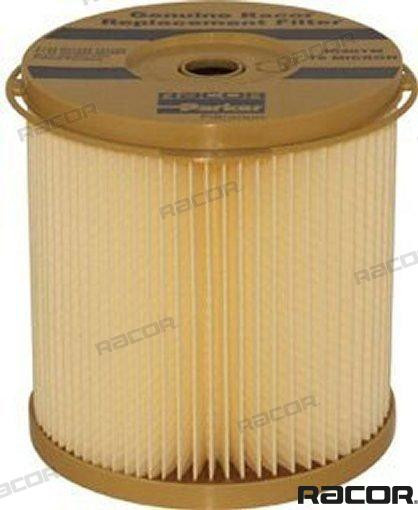 Recambios Marinos Fuel Filter Rac2040Sm-Or