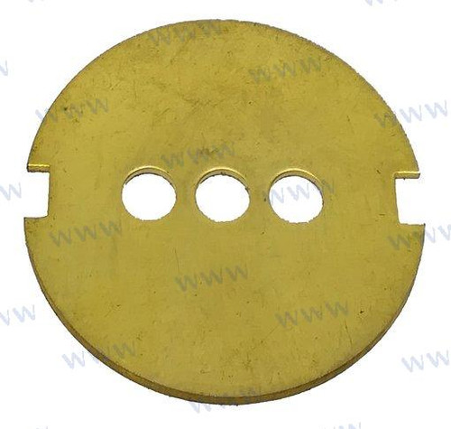 Recambios Marinos Apron Accelerator Paf25-05070006