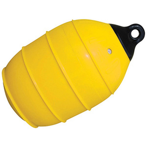 Lippert Components Inc Sm Spoiler Buoy Yellow 2020108102
