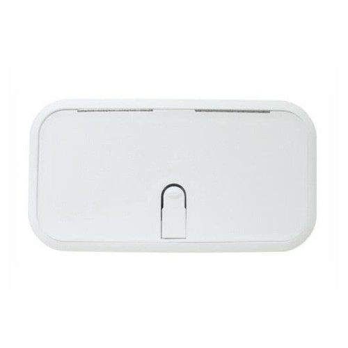 T.H. Marine 11X15 Srs-Polar Hds-1115-2-Dp