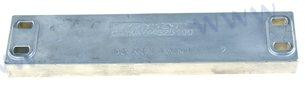 Recambios Marinos Zinc Anode Cm6Aw-45251-00