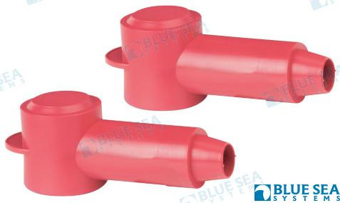 Recambios Marinos Cablecap Stud Red . 700 X 300 Bs4010