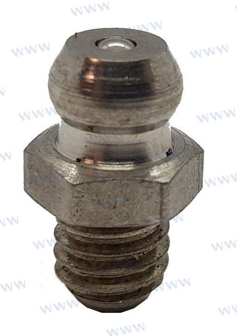 Recambios Marinos Nipple_Grease M6 Pagb/T7940.1-95