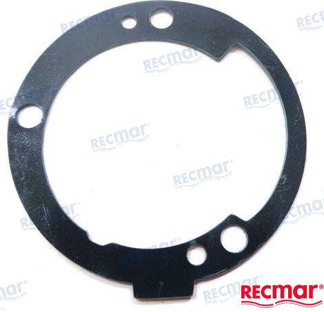 Recambios Marinos Pump Gasket Rec689-44324-A0