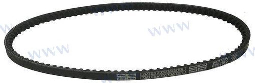 Recambios Marinos Drive Belt 710 Mm Rec966891